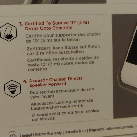 📱DEFENSE SHIELD iPhone Case - Picture 7 of 7